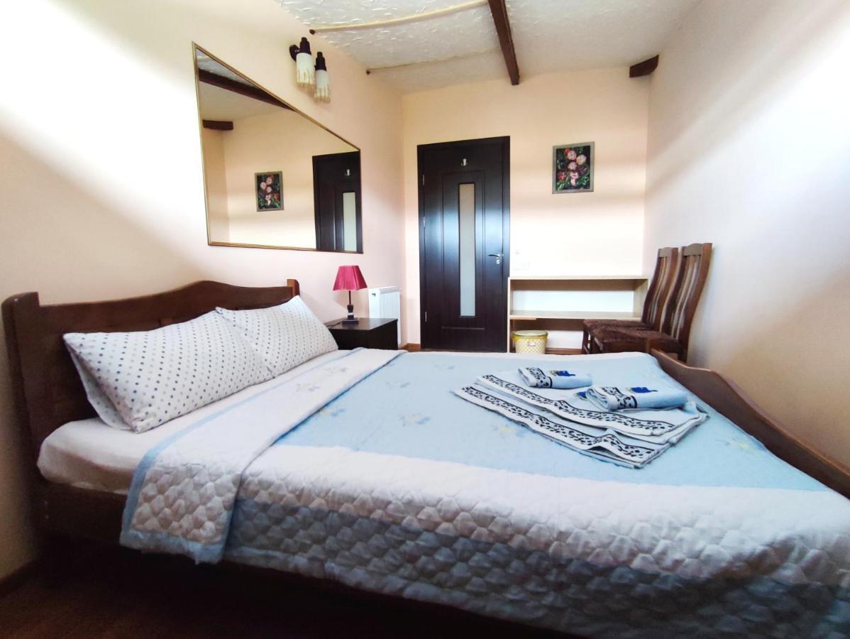 G&L Apartments Tbilisi Bagian luar foto