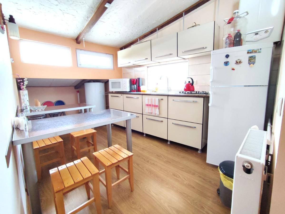 G&L Apartments Tbilisi Bagian luar foto