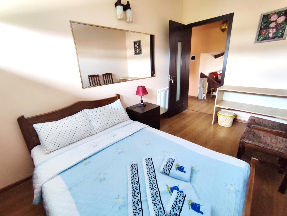 G&L Apartments Tbilisi Bagian luar foto