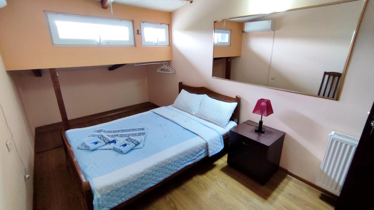 G&L Apartments Tbilisi Bagian luar foto