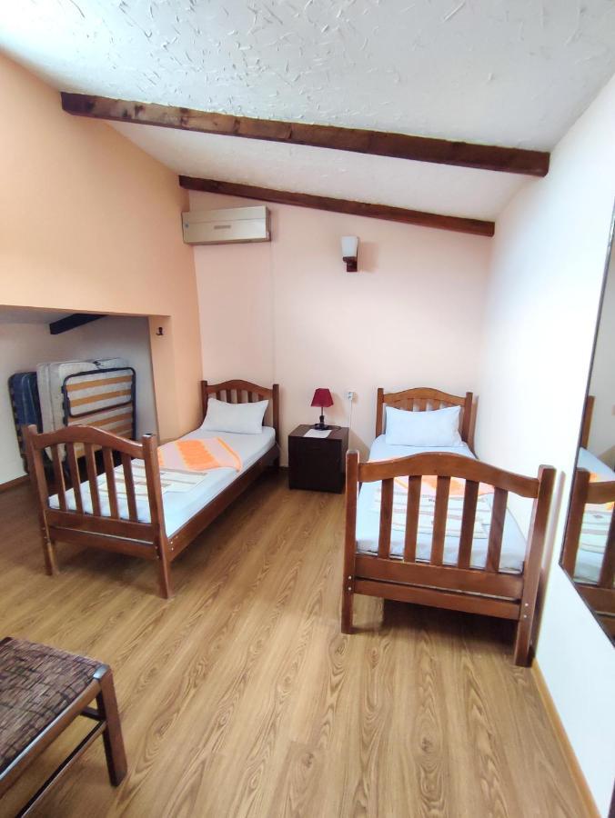 G&L Apartments Tbilisi Bagian luar foto