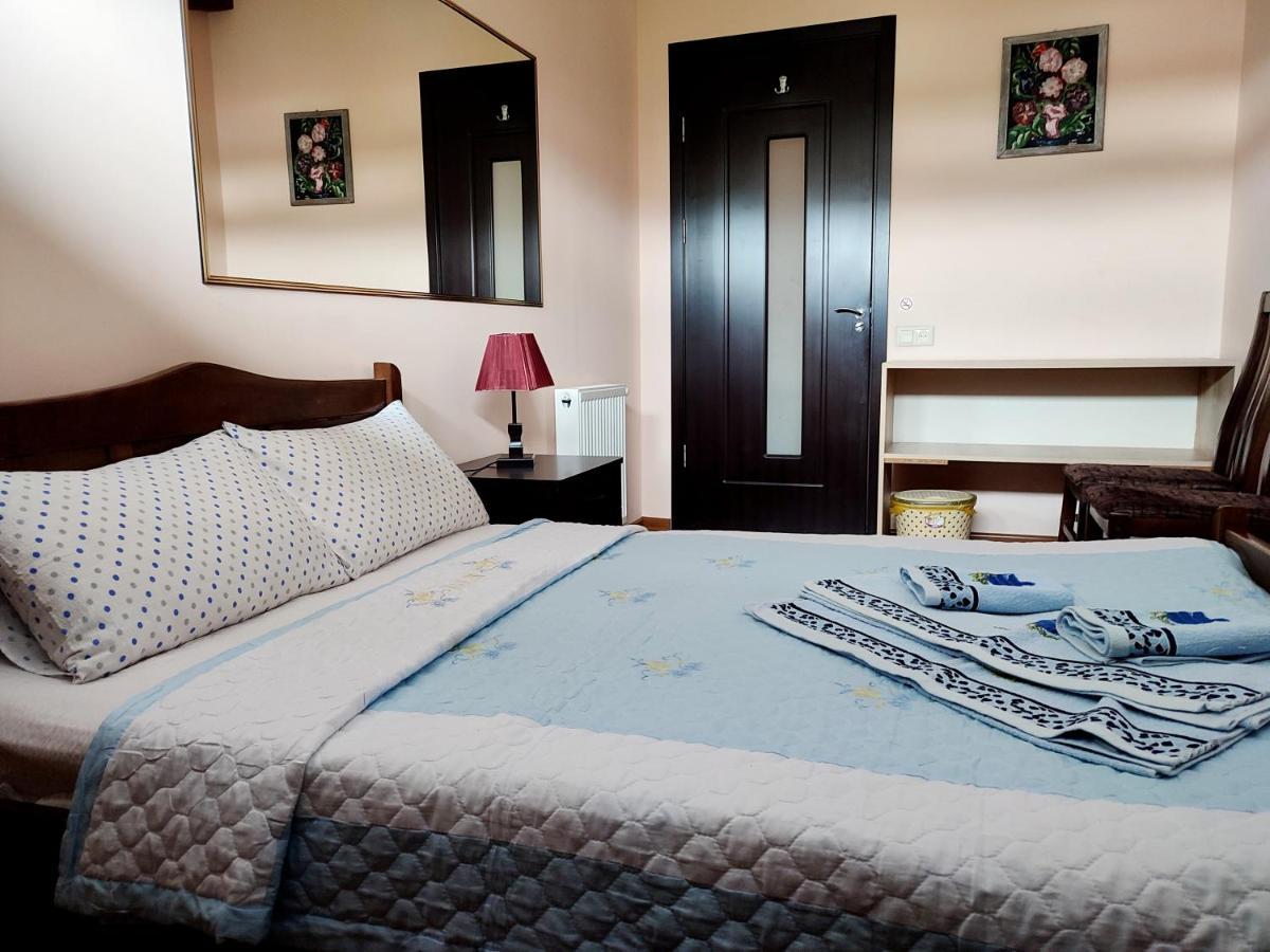 G&L Apartments Tbilisi Bagian luar foto