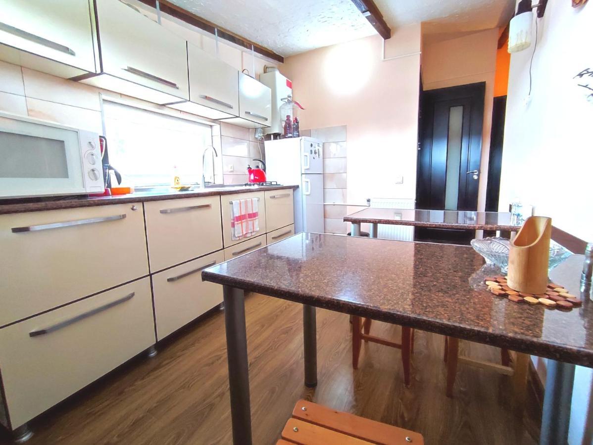 G&L Apartments Tbilisi Bagian luar foto