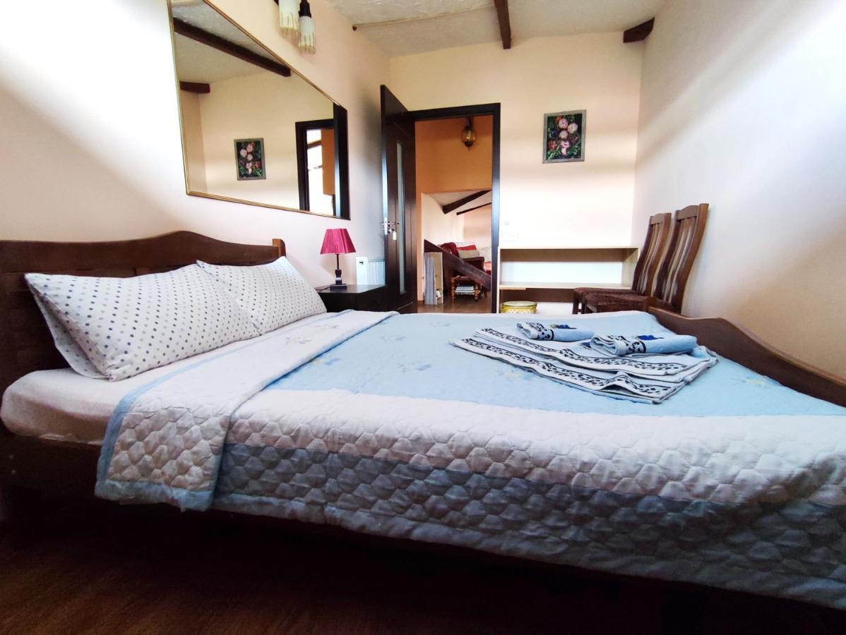 G&L Apartments Tbilisi Bagian luar foto