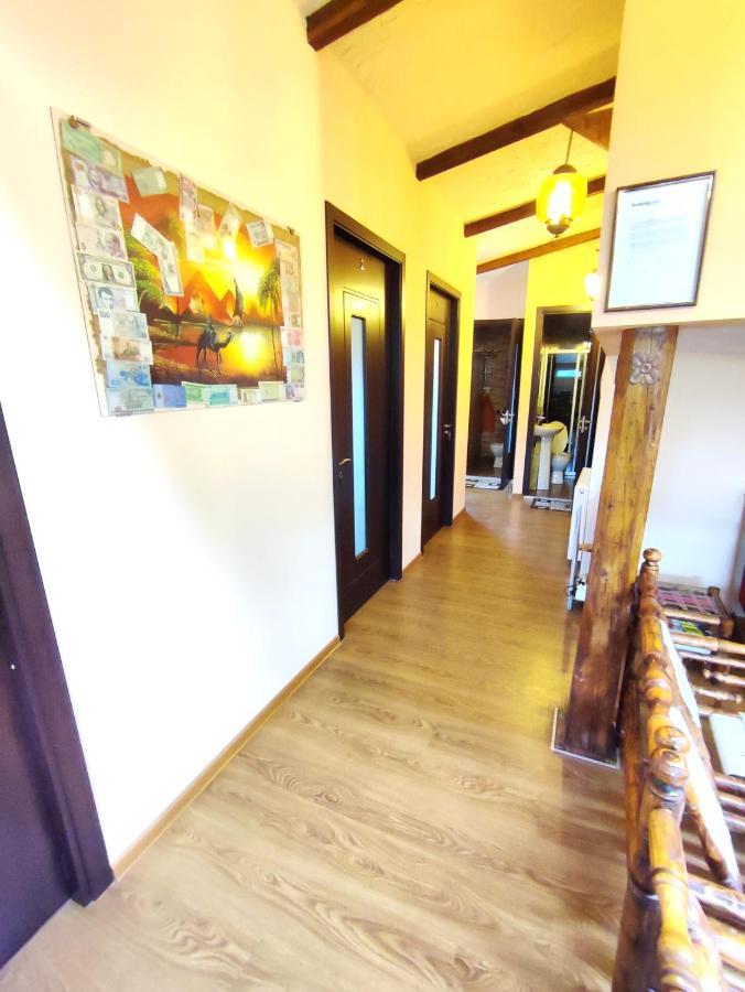 G&L Apartments Tbilisi Bagian luar foto