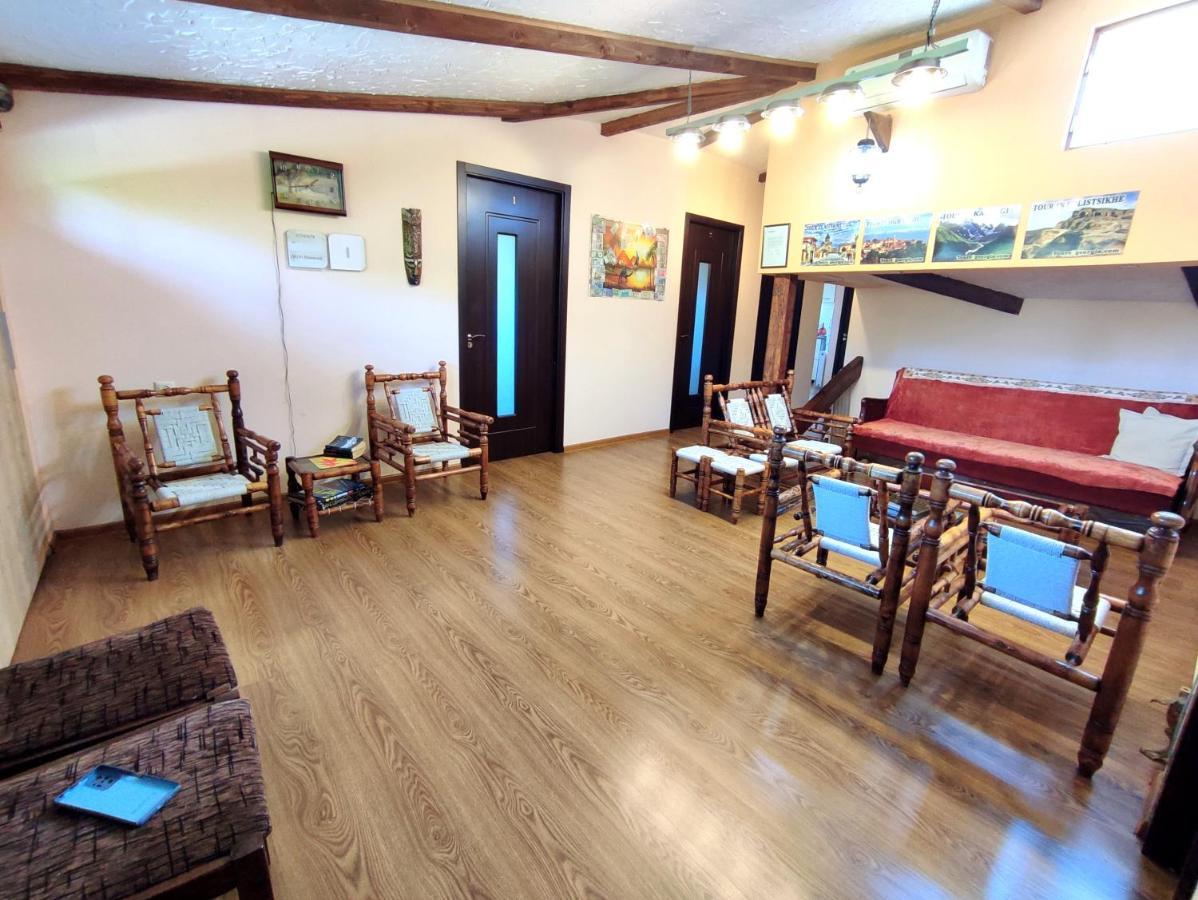 G&L Apartments Tbilisi Bagian luar foto