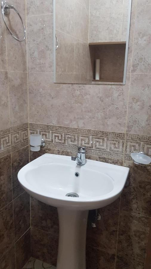 G&L Apartments Tbilisi Bagian luar foto