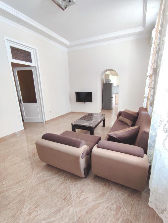 G&L Apartments Tbilisi Bagian luar foto
