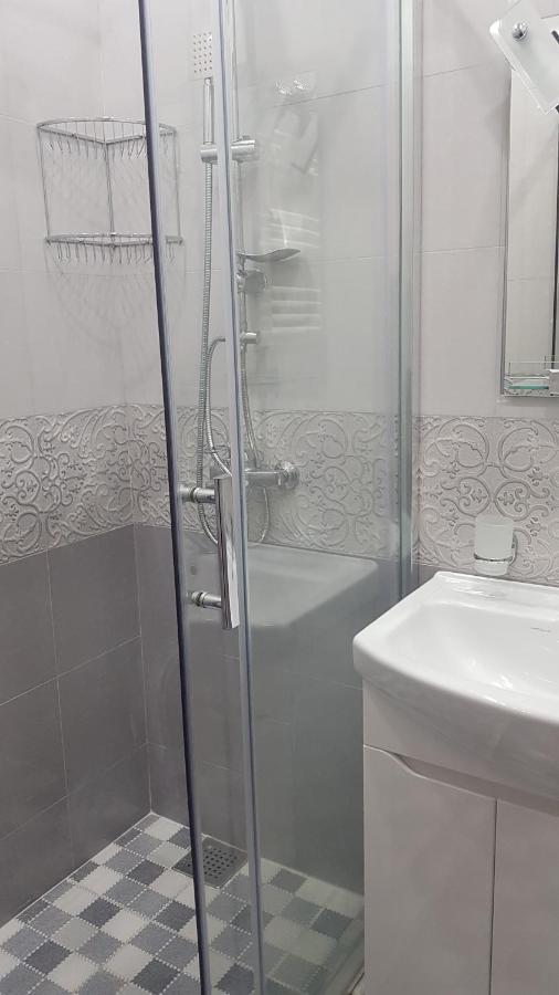 G&L Apartments Tbilisi Bagian luar foto